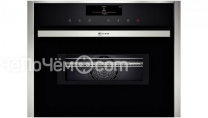 Духовой шкаф NEFF c28qt27n0
