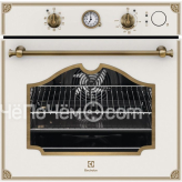 Духовой шкаф ELECTROLUX OPEB 2640 V
