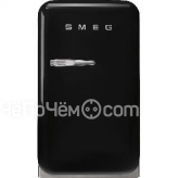 Мини-бар SMEG FAB5RBL6