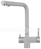 Смеситель KUPPERSBERG NERO ROCK