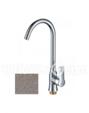 Смеситель ITALMIX SG07 DUNE (высокий излив)