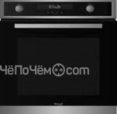 Духовой шкаф WEISSGAUFF EOM 731 PDX