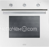 Духовой шкаф Franke SGP62MWH/F (116.0541.712)