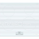 Варочная поверхность BOSCH PUE612BB1J