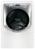 Стиральная машина HOTPOINT-ARISTON aqs 70f 05 i cis
