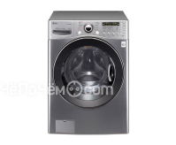 Стиральная машина LG F-1255RDS7