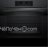 Духовой шкаф BOSCH HJG852YT0T