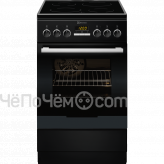 Кухонная плита ELECTROLUX EKC 95430 MK