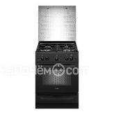 Плита GEFEST ПГ 6100-02 0308