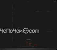 Варочная поверхность SIEMENS EH 631 HEB1E