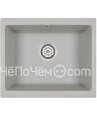Кухонная мойка KUPPERSBERG UNIVERSA 60 NL 1B ROCK