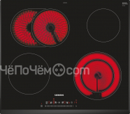 Варочная панель SIEMENS ET651FNP1E