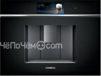 Кофемашина SIEMENS CT718L1B0