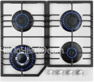Варочная панель MIDEA MG645TGW