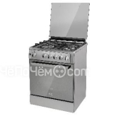 Кухонная плита Ricci RGС 6001 IX