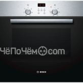 Духовой шкаф BOSCH hbn 231e4