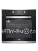 Духовой шкаф BEKO BIS 15300 X