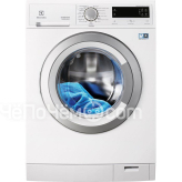 Стиральная машина ELECTROLUX eww 1697 mdw