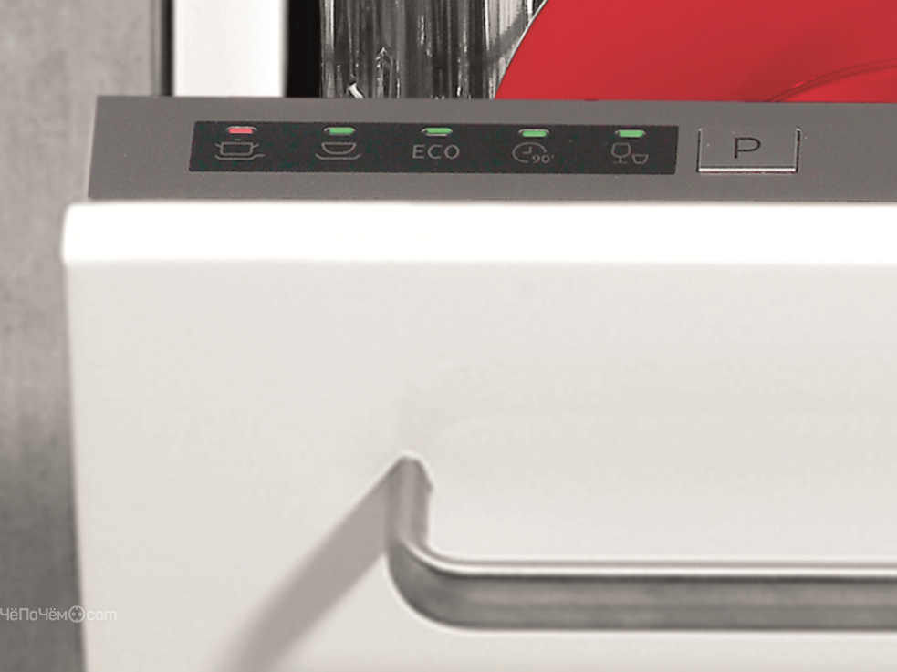 Посудомоечная машина Teka DW8 40 FI inox