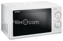 Микроволновая печь GORENJE mo 20 mgw