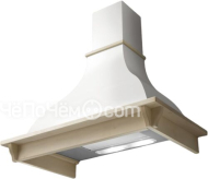 Вытяжка ELICA MEMPHIS WH/A/90 FRASSINO