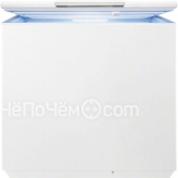 Морозильная камера ELECTROLUX ec 2200 aow