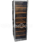 Винный шкаф WINE CRAFT SC-242M Grand Cru (напольный)