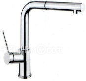 Смеситель REGINOX GARDA Chrome