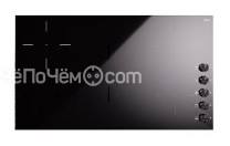 Варочная поверхность ILVE HVI395/BK