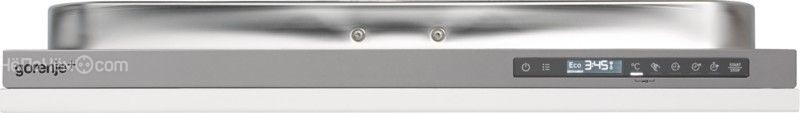 Посудомоечная машина GORENJE gdv674x