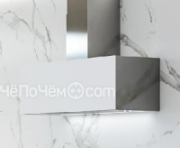 Вытяжка PANDO P-745/90 INOX DEKTON ZENITH V.850 SEC