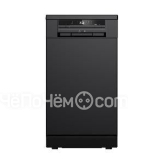 Посудомоечная машина LEX DW4563N BL