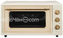 Мини-печь MONSHER MMOR 4825 Beige