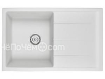 Кухонная мойка EMAR EMQ-1800.Q агат