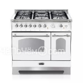 Варочный центр LOFRA RBPD96MFTE/Ci CHROME