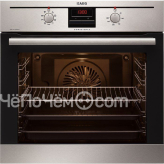 Духовой шкаф AEG e 5300202 m
