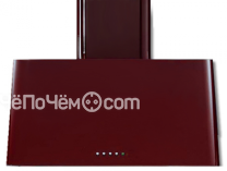 Вытяжка ILVE ag-60/rb
