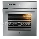 Духовой шкаф LEX EDS 101 GR
