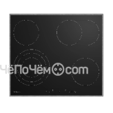 Варочная поверхность HOTPOINT-ARISTON HR 6T7 X S