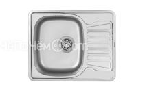 Кухонная мойка MATTEO 5848