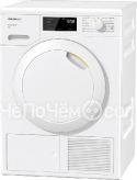 Сушильная машина MIELE TEC225WP ChromeEdition (12EC2252RU)