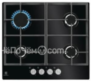 Варочная панель ELECTROLUX EGG6426SK