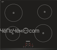 Варочная панель SIEMENS eh 631ba68j