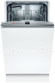 Посудомоечная машина BOSCH SPV2IKX1BR