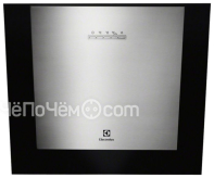 Вытяжка ELECTROLUX eff 55550 dk