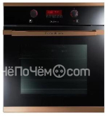 Духовой шкаф KUPPERSBUSCH eeb 6360.1 jx7 copper