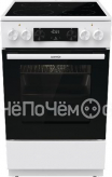 Плита GORENJE GEC5C61WG