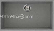 Кухонная мойка SMEG VZUM79TT