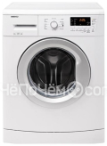 Стиральная машина BEKO wkb 61031 ptma