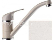 Смеситель KUPPERSBERG topaz kg2560 sand/br